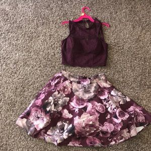 Homecoming/prom dress